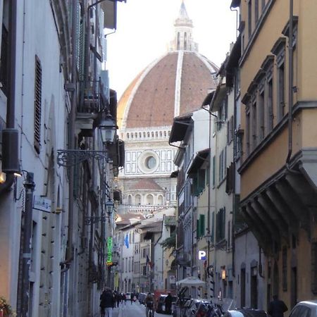 Arch Apartment Duomo - Florenz Exterior foto