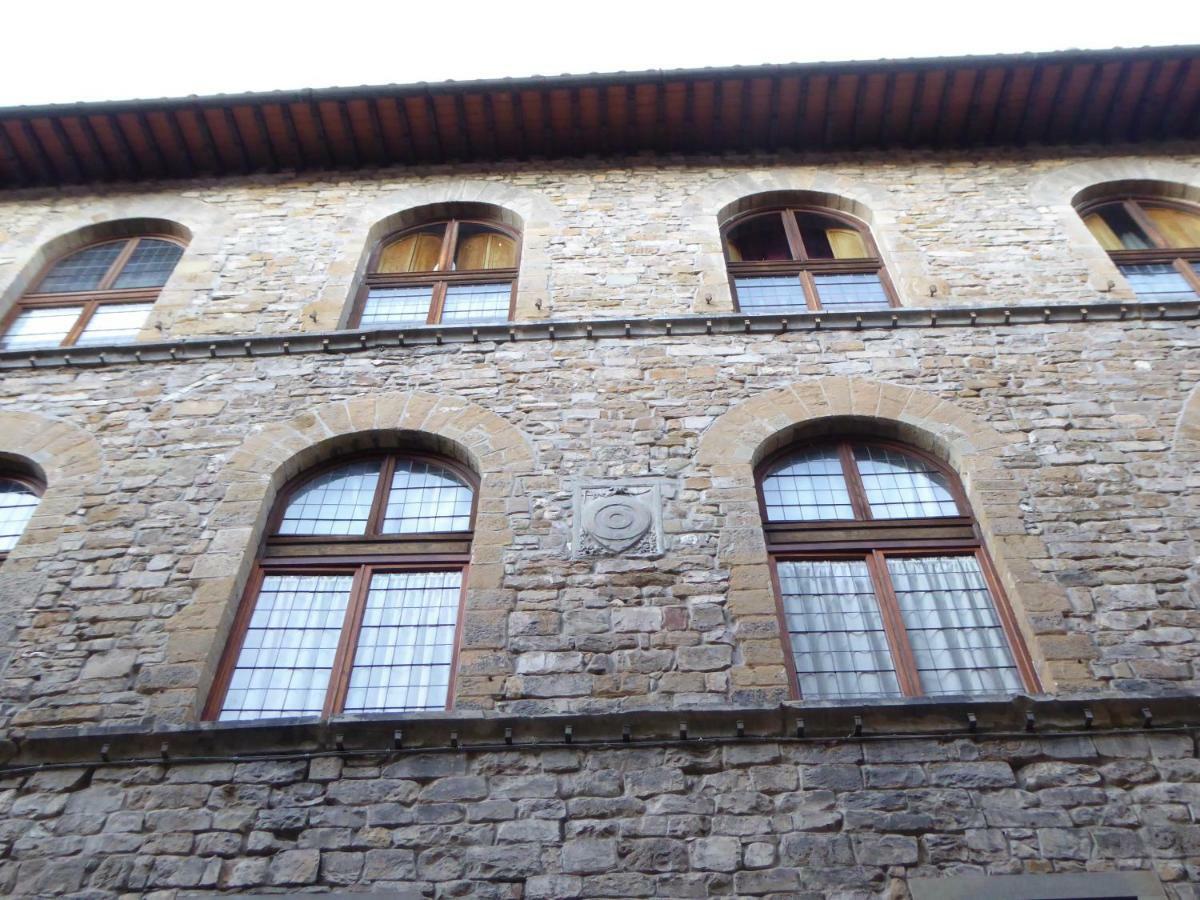 Arch Apartment Duomo - Florenz Exterior foto