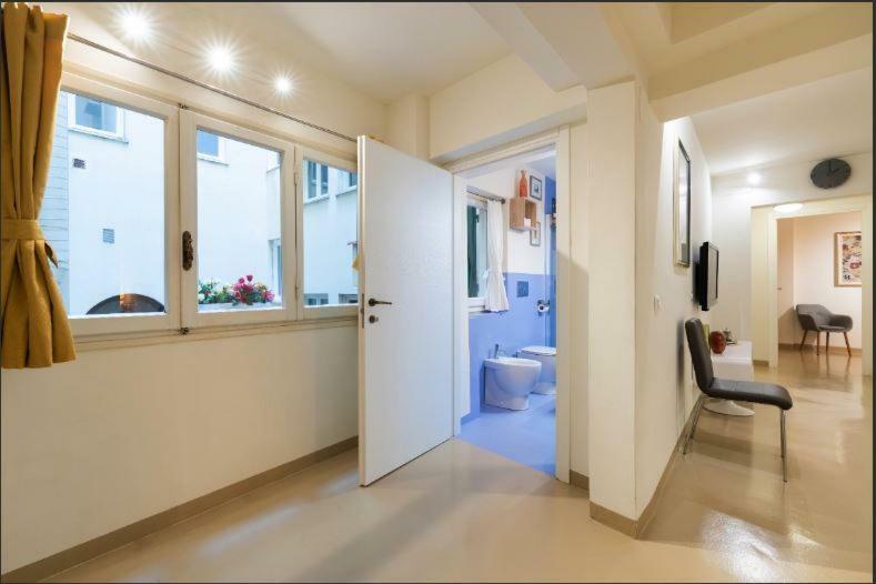Arch Apartment Duomo - Florenz Exterior foto